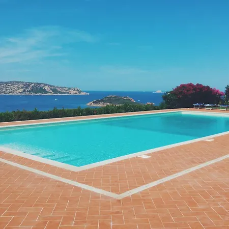 Casa Royale Villaggio Est Holiday home