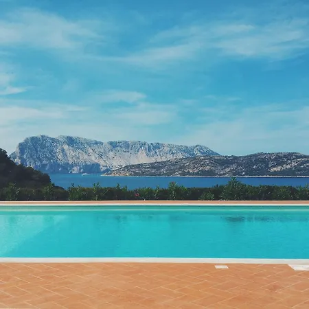Casa Royale Villaggio Est Holiday home *
