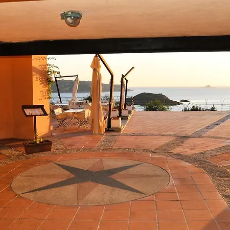 Casa Royale Villaggio Est * Capo Coda Cavallo