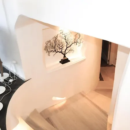 Casa Royale Villaggio Est Holiday home