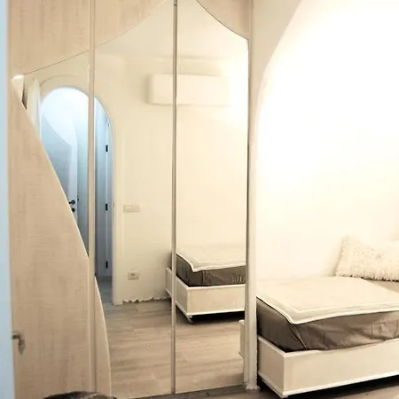 Holiday home Casa Royale Villaggio Est Capo Coda Cavallo