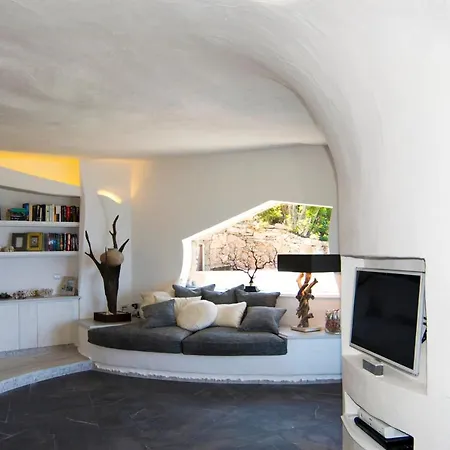 Casa Royale Villaggio Est Holiday home *