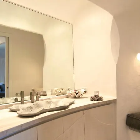 Ferienhaus Casa Royale Villaggio Est Capo Coda Cavallo