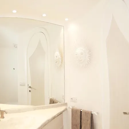 Casa Royale Villaggio Est Holiday home *