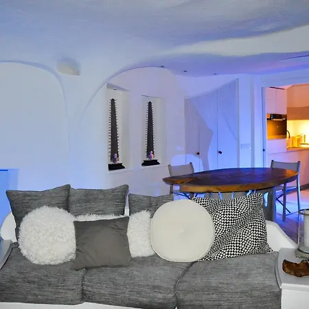 Casa Royale Villaggio Est Capo Coda Cavallo