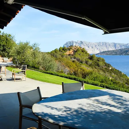 Casa Royale Villaggio Est Holiday home *