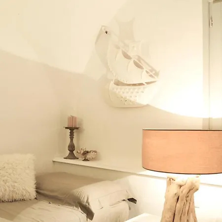 Casa Royale Villaggio Est Holiday home Capo Coda Cavallo