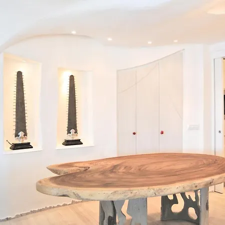 Casa Royale Villaggio Est Holiday home Capo Coda Cavallo