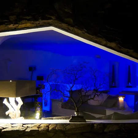 Holiday home Casa Royale Villaggio Est Capo Coda Cavallo