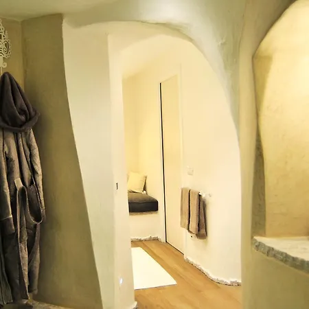 Casa Royale Villaggio Est Holiday home