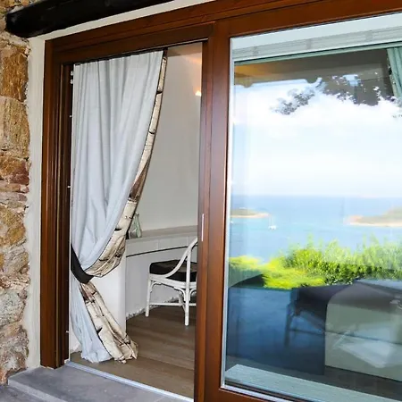 Holiday home Casa Royale Villaggio Est Capo Coda Cavallo