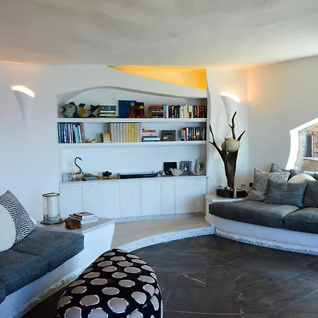 Casa Royale Villaggio Est Capo Coda Cavallo