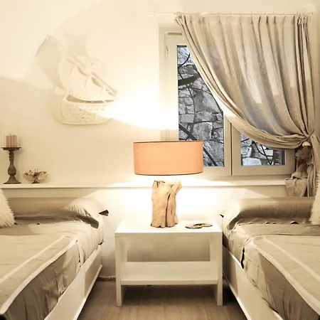 Casa Royale Villaggio Est Holiday home