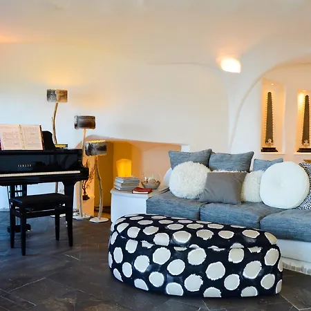 Holiday home Casa Royale Villaggio Est Capo Coda Cavallo