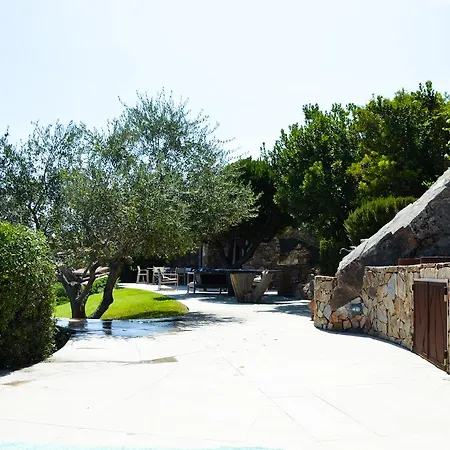 Casa Royale Villaggio Est Holiday home