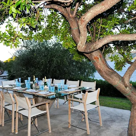 Holiday home Casa Royale Villaggio Est *