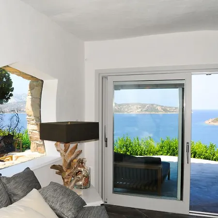 Holiday home Casa Royale Villaggio Est *