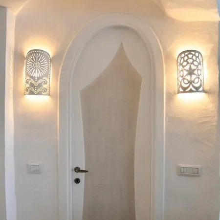 Casa Royale Villaggio Est * Capo Coda Cavallo
