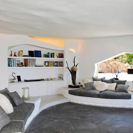 Holiday home Casa Royale Villaggio Est *