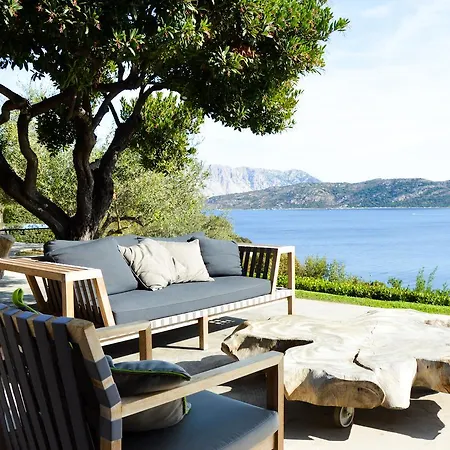 Holiday home Casa Royale Villaggio Est *